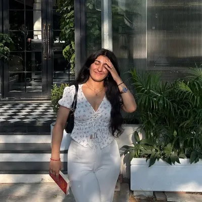 Sameeksha profile