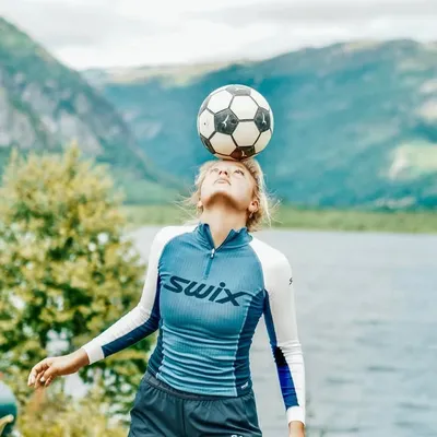 Emma Rudberg | Freestyle Footballer profile