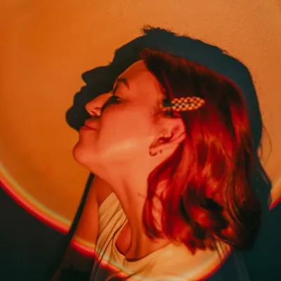 K r i s t i n ☾ profile