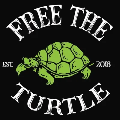 Free The Turtle Apparel profile
