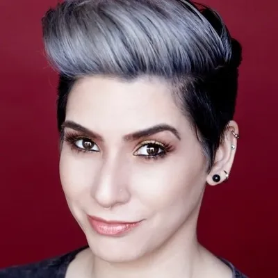 Fryda Wolff profile
