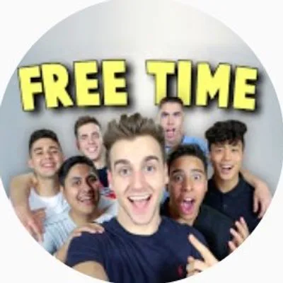 FREE TIME profile