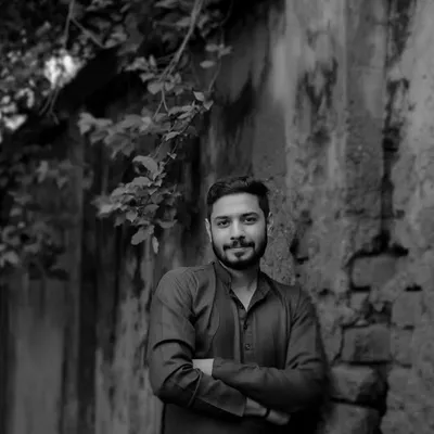 Shirish Bhaliya profile