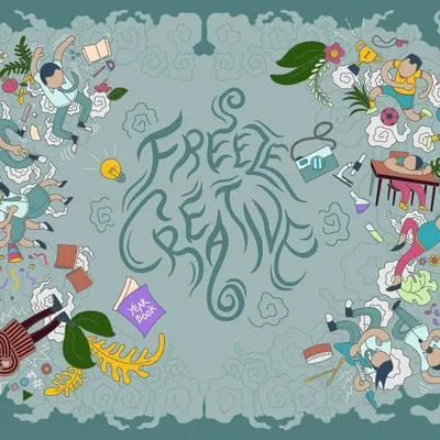 Freeze Creative profile