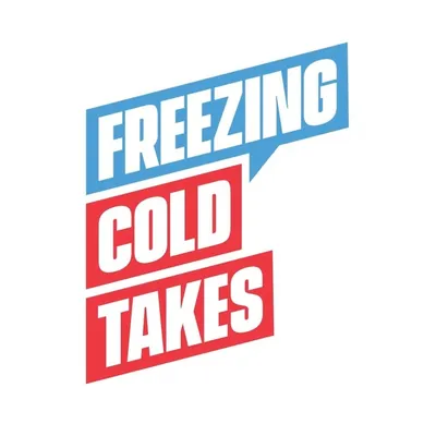 Freezing Cold Takes profile