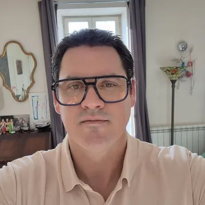Frédéric Mendonça profile
