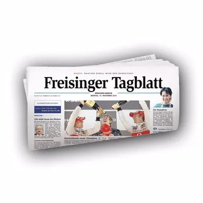 Freisinger Tagblatt profile