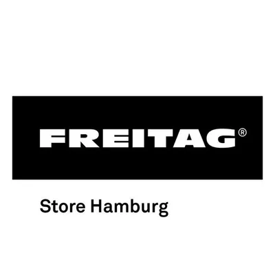 FREITAG Store Hamburg profile