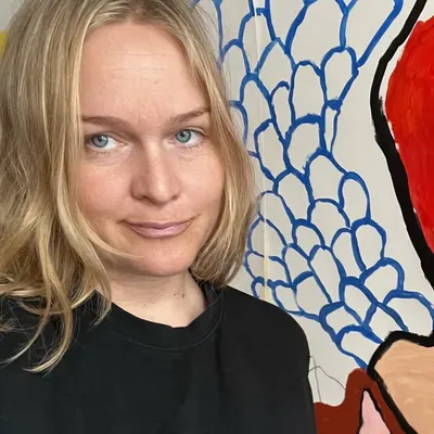 FREJA ERIXÅN profile