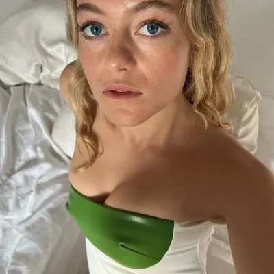 Freja Settergren profile