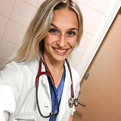 Freja Lähteenmäki profile