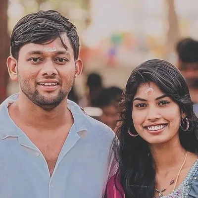 💕Chinna 07 mudhiraj💕 profile