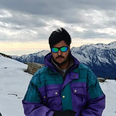 Shubham Singh profile