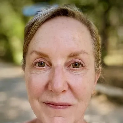 Ruth Fremson profile