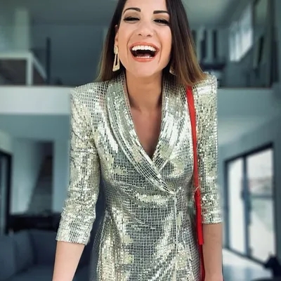Raïssa Rodriguez Instagram profile photo