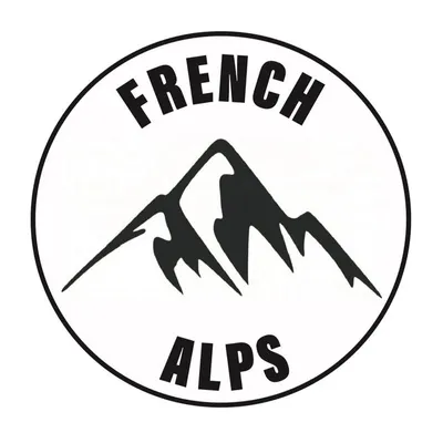French Alps profile
