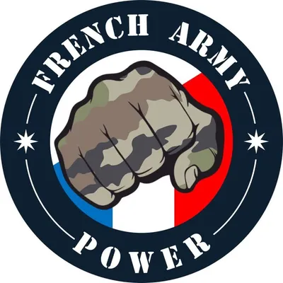 French Army Power profile