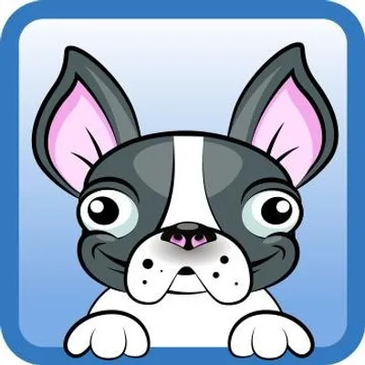 French Bulldog World the game profile