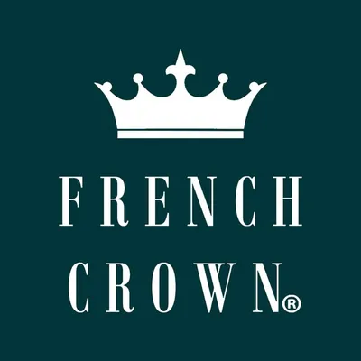 French Crown profile