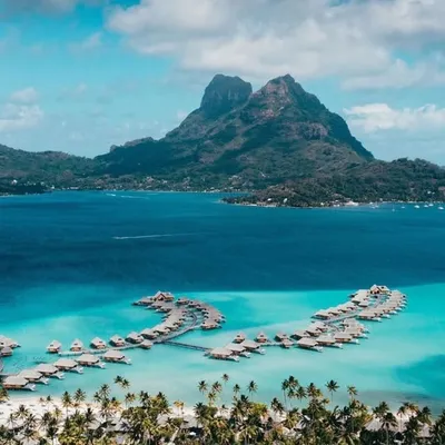 French Polynesia profile