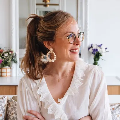 Sarah Crosetti profile