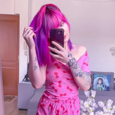🩷 Julie : DIY ✿ Deco ✿ Pop culture profile
