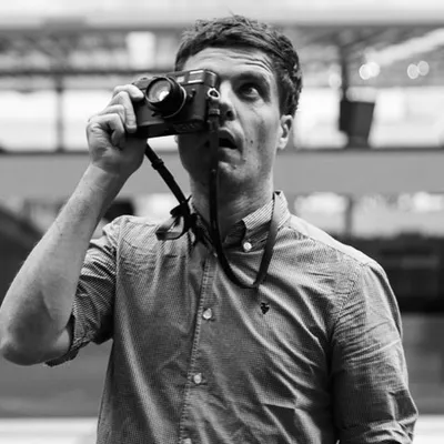 Fred Mortagne profile