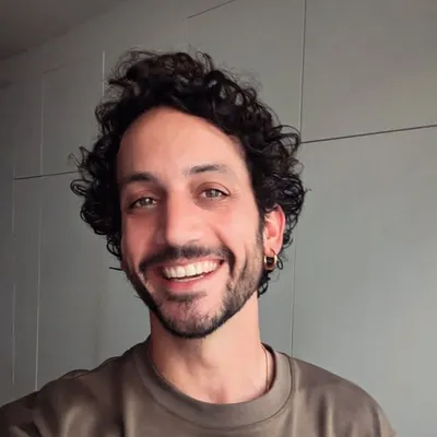 Alex profile