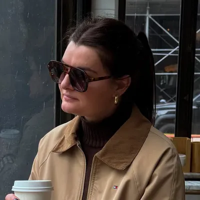 CORALIE POBEDINSKY profile