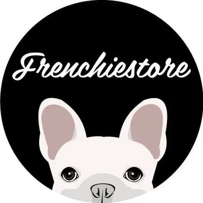 Frenchiestore®️ profile