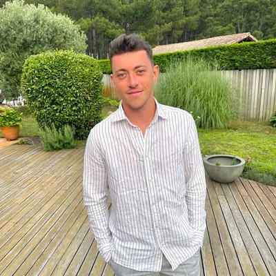 Frenchitup profile