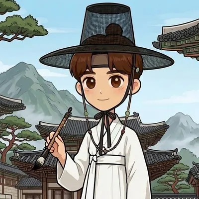 Fabien Yoon 파비앙 profile