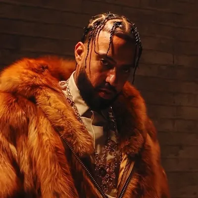 French Montana profile