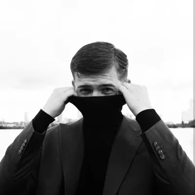 Never Been Ordinary profile