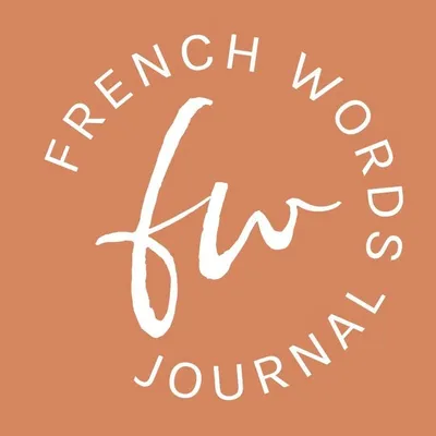 French Words Journal profile