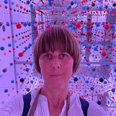 Petra Raaffels profile