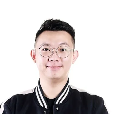 Frengki Chua profile