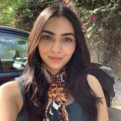 Freni Soni profile