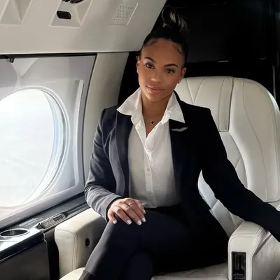 Renette Thomas profile