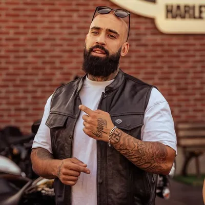 Frere'o'Stand profile
