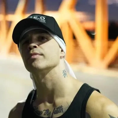 Sebastian Maximiliano Paoli profile