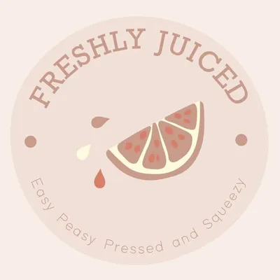 Freshly Juiced profile