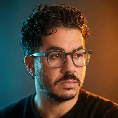 Angel Rodríguez | Experto en Transformaciones profile