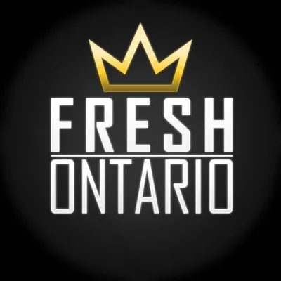 Fresh ♛ Ontario™️ profile