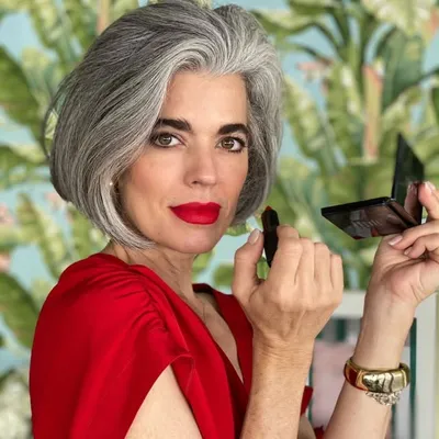 Nikol Johnson Sanchez | Beauty & Style profile
