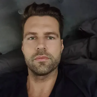 say hi! profile