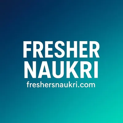 Freshersjobs profile