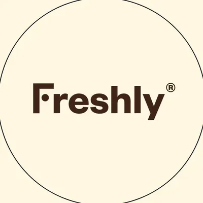 Freshly | Dermocosmética Natural profile