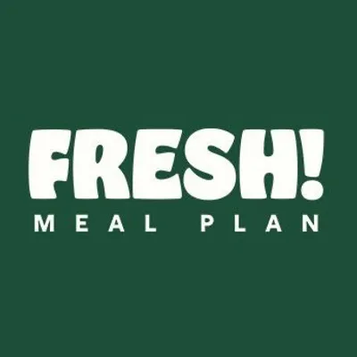 Fresh Meal Plan profile