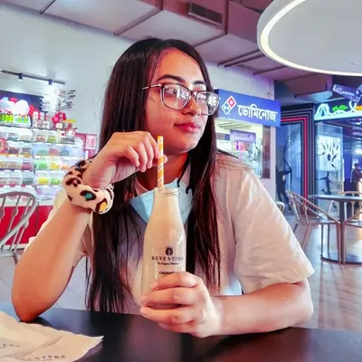 Nirmala🌼